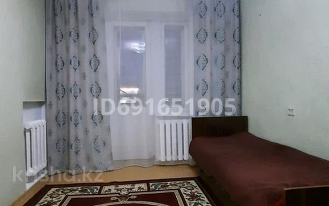 3-комнатная квартира, 58.7 м², 9/9 этаж помесячно, Кереева - Возле ж д вокзала Актобе - изображение 6