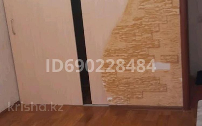 1-комнатная квартира, 40 м², 1/5 этаж помесячно, 5 мкр 6 дом - Аль Фараби Тараз - изображение 2