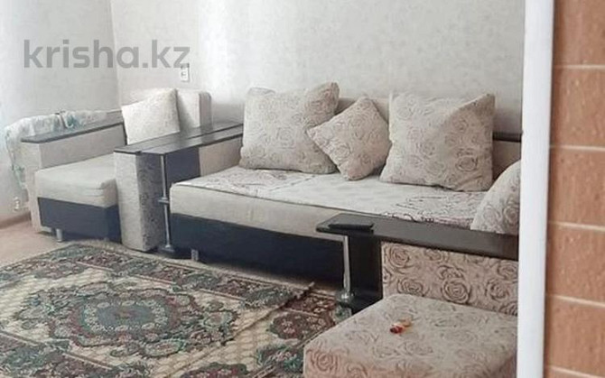 3-комнатная квартира, 60 м², 4/5 этаж помесячно, Новая Петропавловск - изображение 2