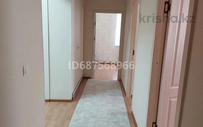 3-комнатная квартира, 70 м², 4/7 этаж помесячно, Жана кала, Есим хан 17/7 - Туркестан арена, Дворец  Туркестан - изображение 5