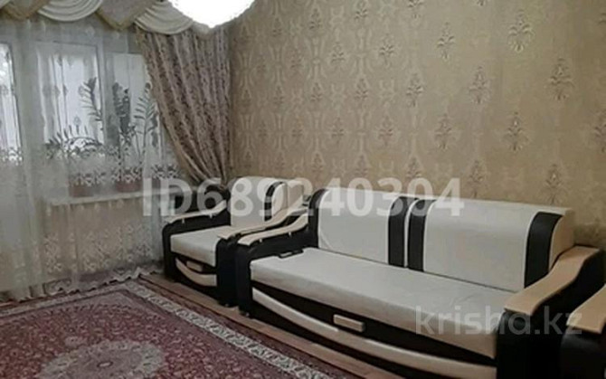 4-комнатная квартира, 98 м², 7/9 этаж помесячно, Молдагалиева 31 - Стройкантора Атырау - изображение 6