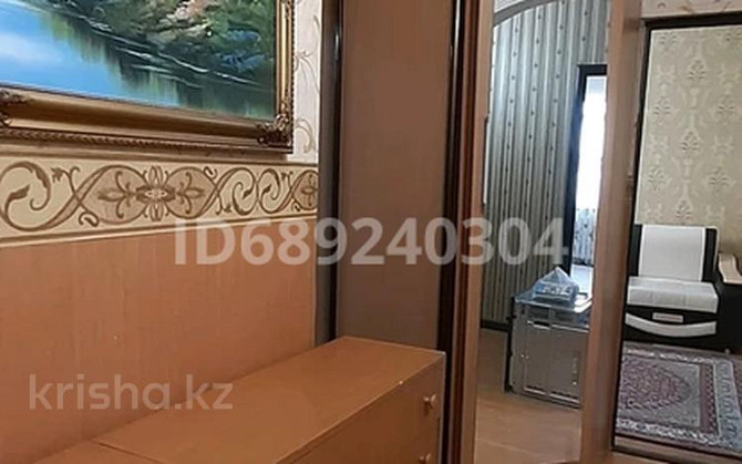4-комнатная квартира, 98 м², 7/9 этаж помесячно, Молдагалиева 31 - Стройкантора Атырау - изображение 4