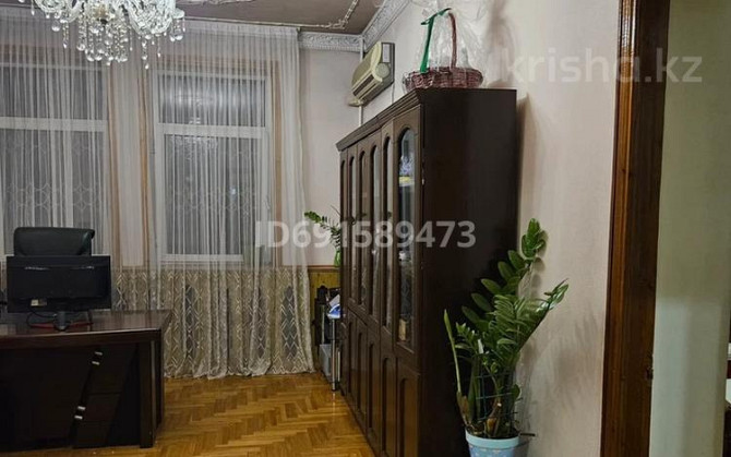 5-комнатная квартира, 153 м², 3/3 этаж помесячно, Назарбаев 51 - М. Мәметова Almaty - photo 3