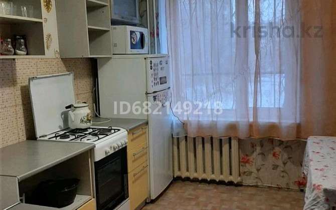 3-комнатная квартира, 64 м², 1/5 этаж помесячно, Киевская 26 - 3 поликлиника Kostanay - photo 3