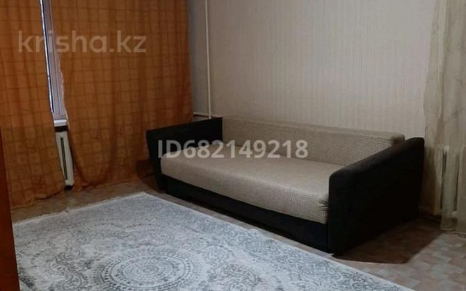 3-комнатная квартира, 64 м², 1/5 этаж помесячно, Киевская 26 - 3 поликлиника Kostanay - photo 1
