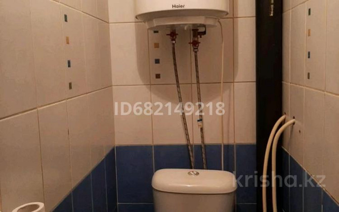 3-комнатная квартира, 64 м², 1/5 этаж помесячно, Киевская 26 - 3 поликлиника Kostanay - photo 7