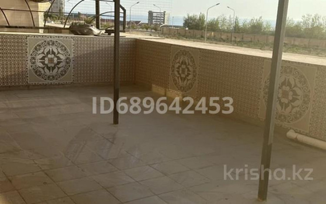 3-комнатная квартира, 142 м², 3/14 этаж помесячно, 17-й мкр 7 - У дороги Актау - изображение 2