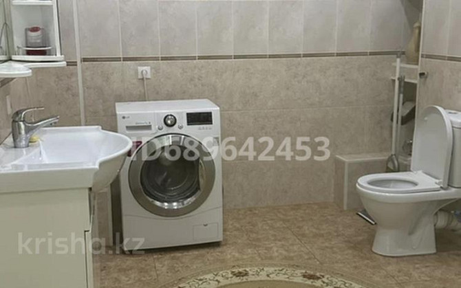 3-комнатная квартира, 142 м², 3/14 этаж помесячно, 17-й мкр 7 - У дороги Актау - изображение 5