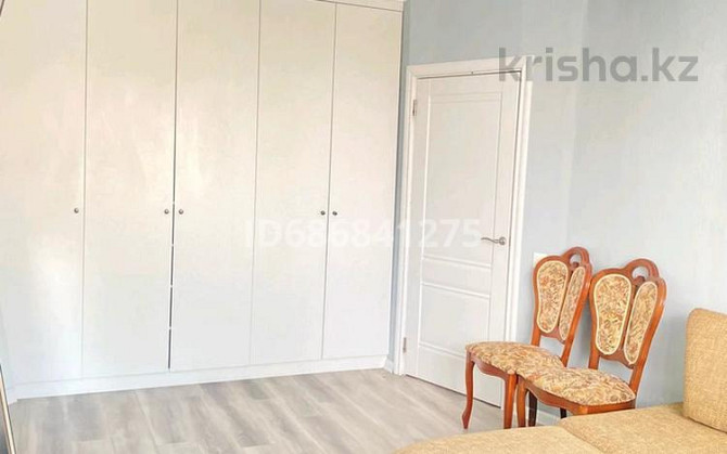 1-комнатная квартира, 36 м², 3/5 этаж помесячно, Республика 1/1 - Заправка Аскар  - photo 3
