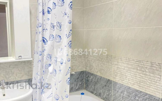 1-комнатная квартира, 36 м², 3/5 этаж помесячно, Республика 1/1 - Заправка Аскар  - photo 6