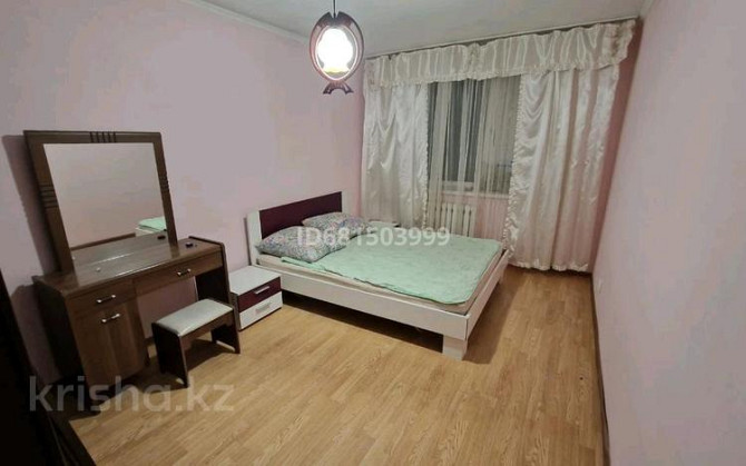 3-комнатная квартира, 100 м², 3/9 этаж помесячно, мкр 11, Шайкенова 11 - 9 школа Актобе - изображение 8