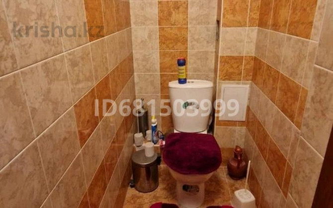3-комнатная квартира, 100 м², 3/9 этаж помесячно, мкр 11, Шайкенова 11 - 9 школа Актобе - изображение 7