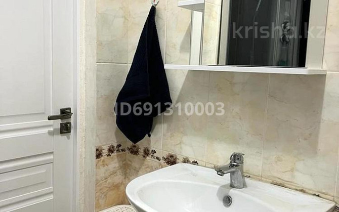 3-комнатная квартира, 110 м², 9/10 этаж помесячно, Алтын ауыл 21 Каскелен - изображение 8