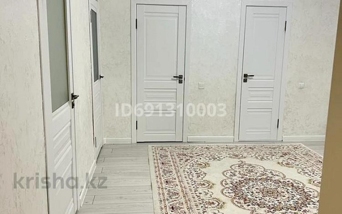 3-комнатная квартира, 110 м², 9/10 этаж помесячно, Алтын ауыл 21 Каскелен - изображение 5