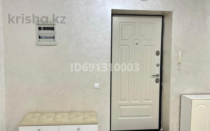 3-комнатная квартира, 110 м², 9/10 этаж помесячно, Алтын ауыл 21 Каскелен - изображение 1
