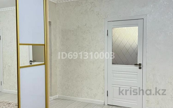 3-комнатная квартира, 110 м², 9/10 этаж помесячно, Алтын ауыл 21 Каскелен - изображение 3