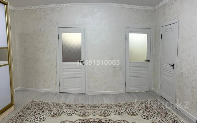 3-комнатная квартира, 110 м², 9/10 этаж помесячно, Алтын ауыл 21 Каскелен - изображение 4