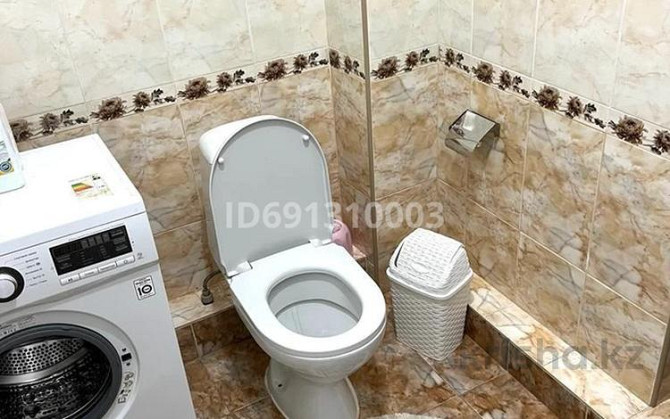 3-комнатная квартира, 110 м², 9/10 этаж помесячно, Алтын ауыл 21 Каскелен - изображение 6