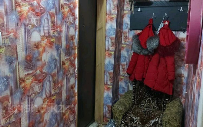 1-комнатная квартира, 32 м², 3/5 этаж помесячно, 20 квартал Семей - изображение 6