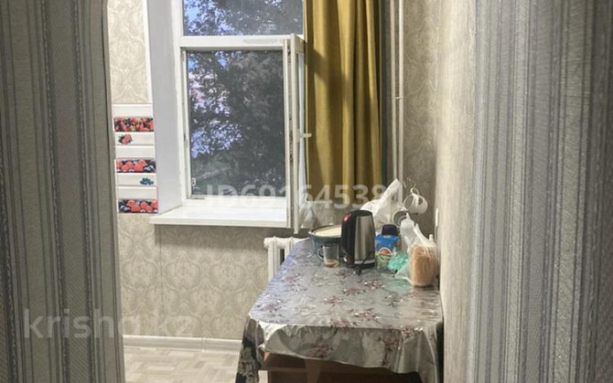 1-комнатная квартира, 30 м², 2/5 этаж помесячно, мкр СМП 163, Улица Муса Баймуханов 5 Атырау - изображение 4
