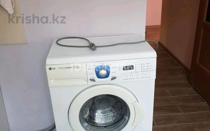 1-комнатная квартира, 45 м², 3/5 этаж помесячно, Талас 23 Taraz - photo 8