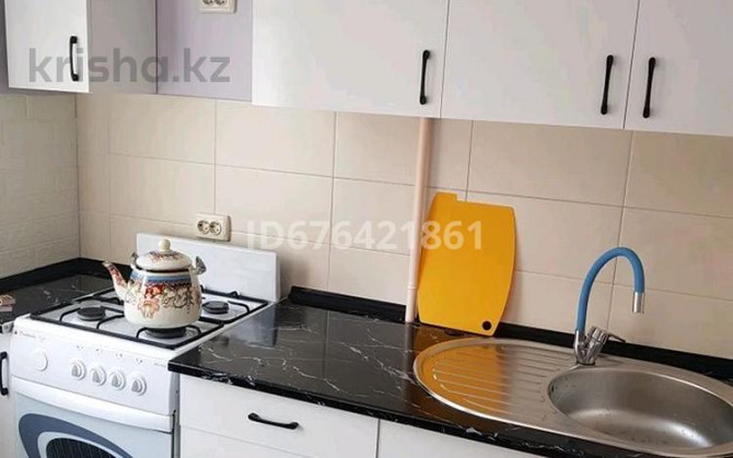 1-комнатная квартира, 45 м², 3/5 этаж помесячно, Талас 23 Taraz - photo 5