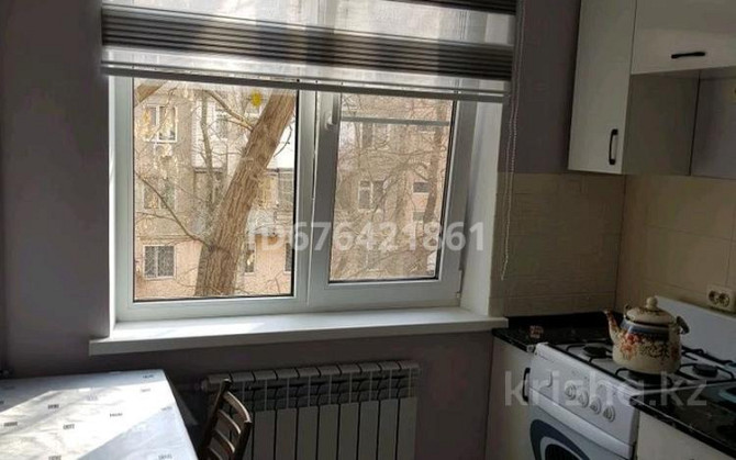 1-комнатная квартира, 45 м², 3/5 этаж помесячно, Талас 23 Taraz - photo 6