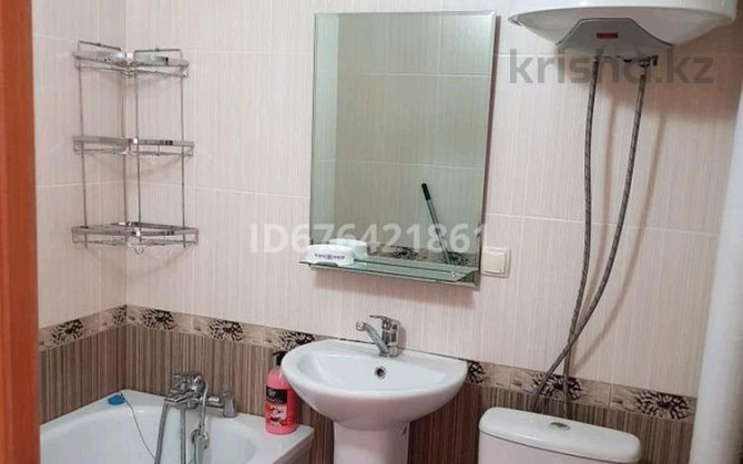 1-комнатная квартира, 45 м², 3/5 этаж помесячно, Талас 23 Taraz - photo 4