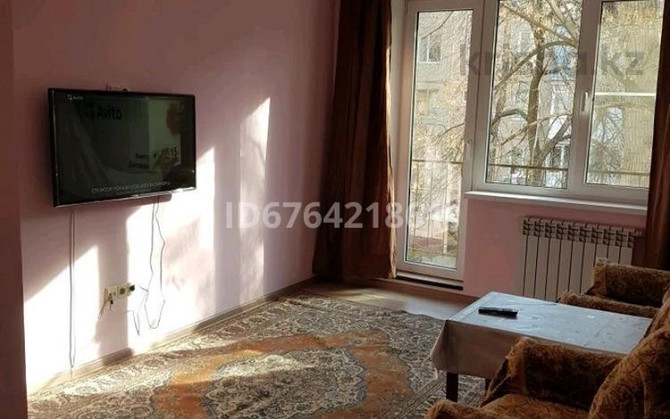 1-комнатная квартира, 45 м², 3/5 этаж помесячно, Талас 23 Taraz - photo 2