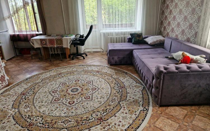 1-комнатная квартира, 34 м², 4/4 этаж помесячно, Лермонтова 49/2 Pavlodar - photo 5
