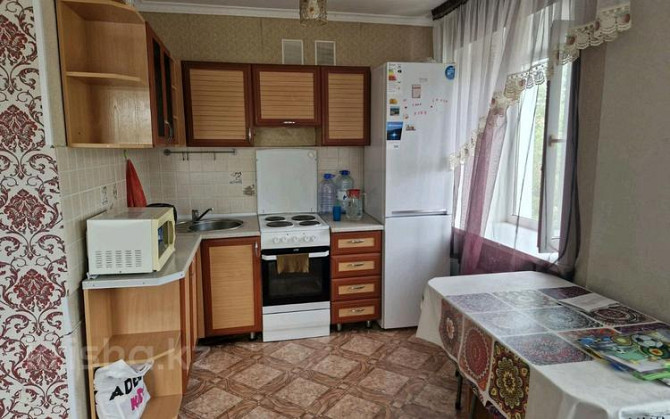 1-комнатная квартира, 34 м², 4/4 этаж помесячно, Лермонтова 49/2 Pavlodar - photo 3