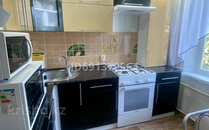 2-комнатная квартира, 49.1 м², 4/6 этаж помесячно, Уральский переулок - Район дом печати Костанай - изображение 3