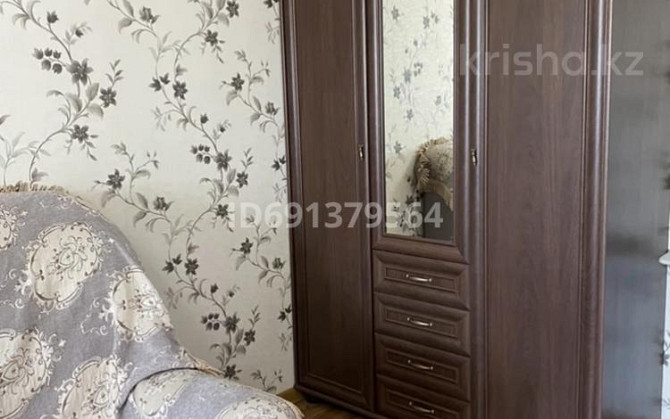 2-комнатная квартира, 49.1 м², 4/6 этаж помесячно, Уральский переулок - Район дом печати Костанай - изображение 7