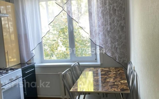 2-комнатная квартира, 49.1 м², 4/6 этаж помесячно, Уральский переулок - Район дом печати Костанай - изображение 1