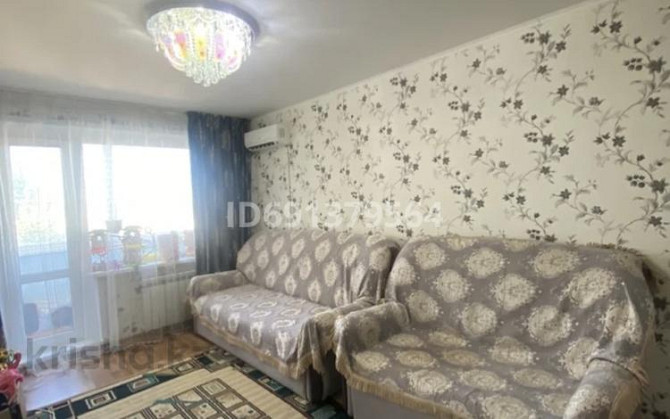 2-комнатная квартира, 49.1 м², 4/6 этаж помесячно, Уральский переулок - Район дом печати Костанай - изображение 5