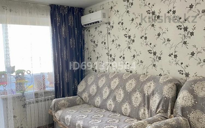 2-комнатная квартира, 49.1 м², 4/6 этаж помесячно, Уральский переулок - Район дом печати Костанай - изображение 6