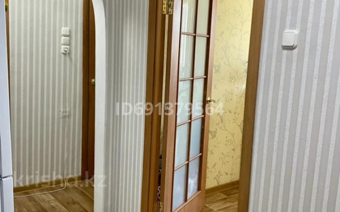 2-комнатная квартира, 49.1 м², 4/6 этаж помесячно, Уральский переулок - Район дом печати Костанай - изображение 4