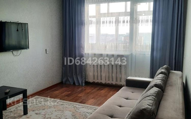 1-комнатная квартира, 40 м², 6/9 этаж помесячно, Кривенко 81 - Район Тулпара и Мечети Pavlodar - photo 4
