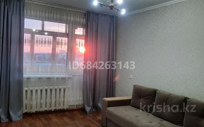1-комнатная квартира, 40 м², 6/9 этаж помесячно, Кривенко 81 - Район Тулпара и Мечети Pavlodar - photo 1