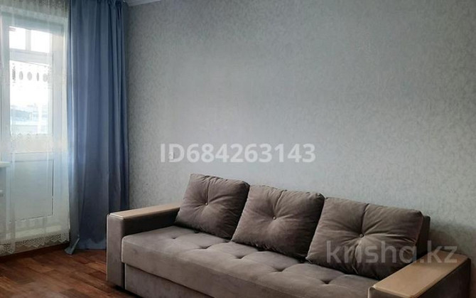 1-комнатная квартира, 40 м², 6/9 этаж помесячно, Кривенко 81 - Район Тулпара и Мечети Pavlodar - photo 2