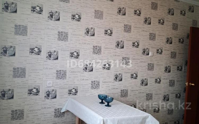 1-комнатная квартира, 40 м², 6/9 этаж помесячно, Кривенко 81 - Район Тулпара и Мечети Pavlodar - photo 7