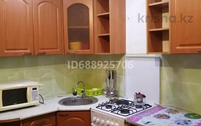 3-комнатная квартира, 59 м², 2/5 этаж помесячно, Джандельдинова 94 Кокшетау - изображение 8