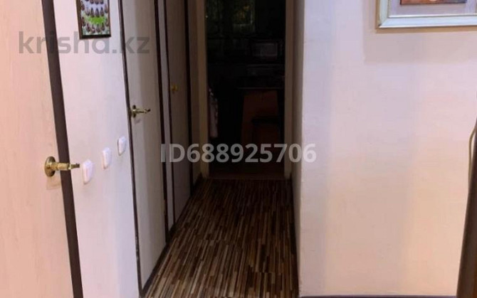 3-комнатная квартира, 59 м², 2/5 этаж помесячно, Джандельдинова 94 Кокшетау - изображение 3