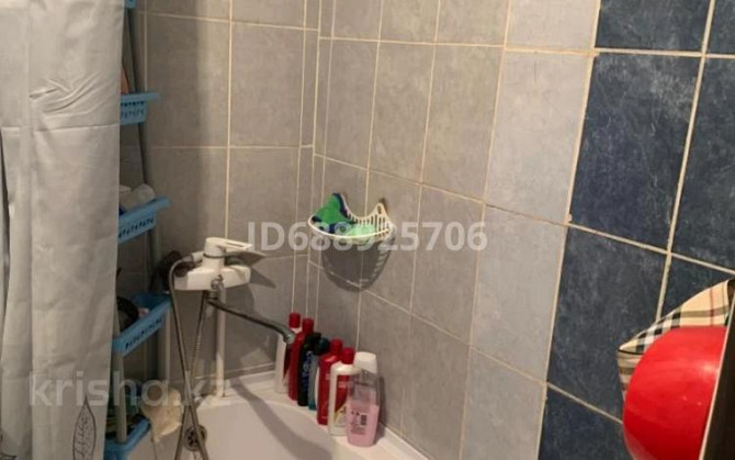 3-комнатная квартира, 59 м², 2/5 этаж помесячно, Джандельдинова 94 Кокшетау - изображение 4