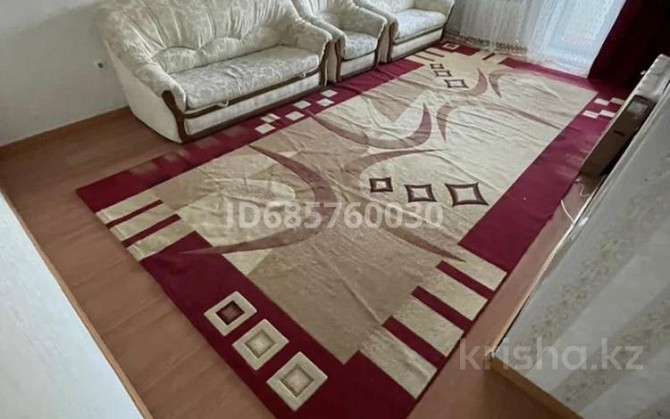 2-комнатная квартира, 64 м², 5/5 этаж помесячно, Касымханова - Океан, Рахат Костанай - изображение 8