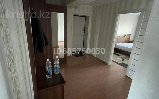 2-комнатная квартира, 64 м², 5/5 этаж помесячно, Касымханова - Океан, Рахат Костанай - изображение 2