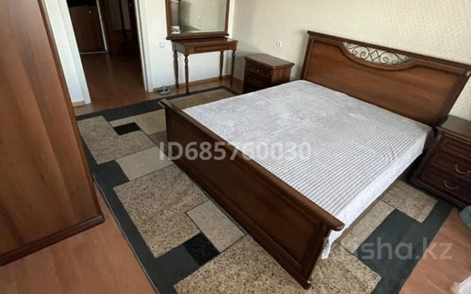 2-комнатная квартира, 64 м², 5/5 этаж помесячно, Касымханова - Океан, Рахат Костанай - изображение 1