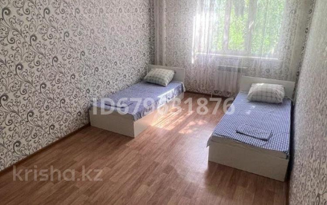 3-комнатная квартира, 113 м², 2/5 этаж помесячно, мкр Болашак, Бокенбай Батыра 153к6 Актобе - изображение 7