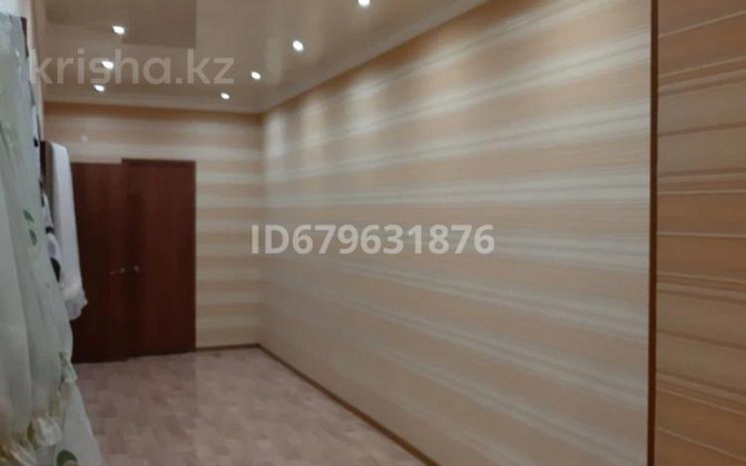 3-комнатная квартира, 113 м², 2/5 этаж помесячно, мкр Болашак, Бокенбай Батыра 153к6 Актобе - изображение 1