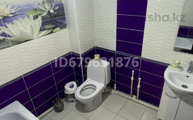 3-комнатная квартира, 113 м², 2/5 этаж помесячно, мкр Болашак, Бокенбай Батыра 153к6 Актобе - изображение 5